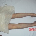 Chinese woman found dead in bed