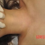 Chinese woman found dead on couch