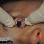 Chinese woman found dead on couch