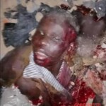 Consequences of suicide bombing attacks in Maiduguri, Nigeria