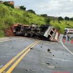 Couple killed in collision between car and truck