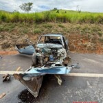 Couple killed in collision between car and truck