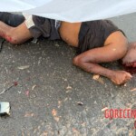 Couple killed in collision between car and truck