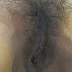 Forensic examination of stabbed Chinese woman