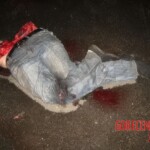 High-speed crash claimed three lives