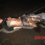 High-speed crash claimed three lives