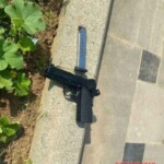 Jealous man kills lover, girlfriend, and then himself