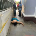 Jealous man kills lover, girlfriend, and then himself