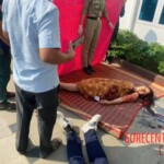 Jealous man kills lover, girlfriend, and then himself