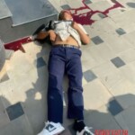 Jealous man kills lover, girlfriend, and then himself