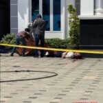 Jealous man kills lover, girlfriend, and then himself