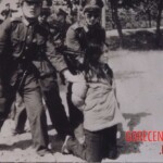 Female prisoners executed by Chinese regime