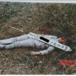 Female prisoners executed by Chinese regime