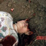 Female prisoners executed by Chinese regime