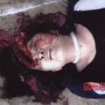 Female prisoners executed by Chinese regime