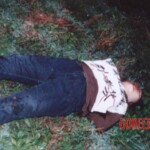 Female prisoners executed by Chinese regime