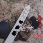 Female prisoners executed by Chinese regime