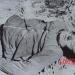 Female prisoners executed by Chinese regime