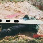 Female prisoners executed by Chinese regime