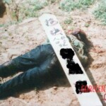 Female prisoners executed by Chinese regime