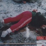 Female prisoners executed by Chinese regime