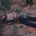 Female prisoners executed by Chinese regime