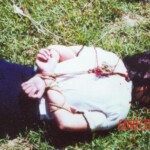 Female prisoners executed by Chinese regime