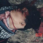 Female prisoners executed by Chinese regime