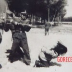 Female prisoners executed by Chinese regime