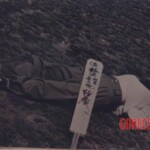 Female prisoners executed by Chinese regime