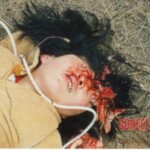 Female prisoners executed by Chinese regime