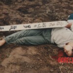 Female prisoners executed by Chinese regime