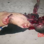 Man struck and dragged for more than 650 feet