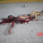 Man struck and dragged for more than 650 feet