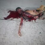 Man struck and dragged for more than 650 feet