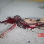 Man struck and dragged for more than 650 feet