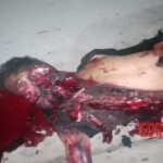 Man struck and dragged for more than 650 feet