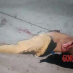 Man struck and dragged for more than 650 feet