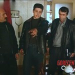 Murdered for refusing homosexual relationship