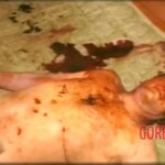 Murdered for refusing homosexual relationship