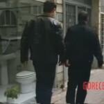 Murdered for refusing homosexual relationship