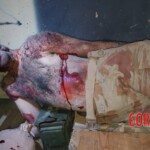 Pakistani soldier tortured to death by Taliban