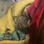 Three Syrians died in gas explosion