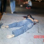 Three young women died in scooter accident