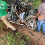 Two women died when car crashed into tree