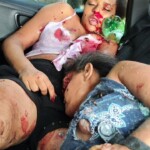 Two women died when car crashed into tree