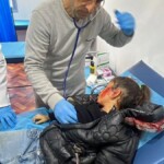 9-year-old Palestinian girl killed by Israeli forces