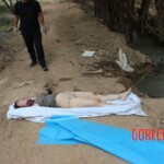 Body of woman found with signs of sexual violence