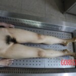 Body of woman found with signs of sexual violence