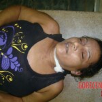 Brazilian woman strangled over drugs